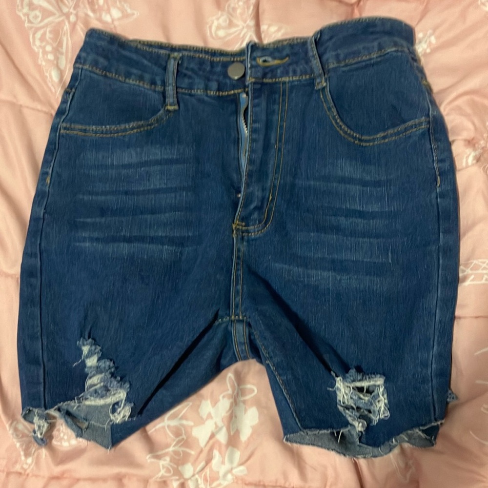 SHEIN shorts size small